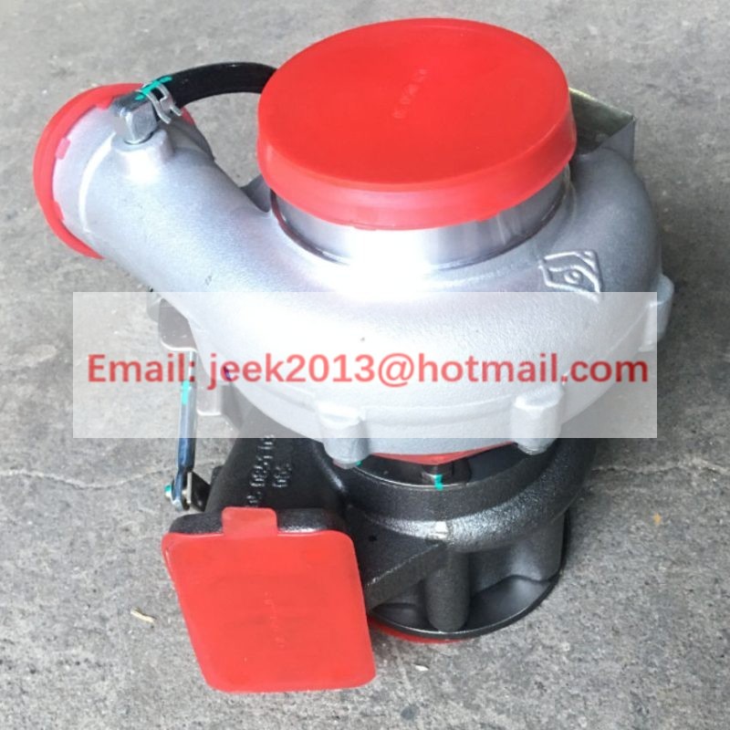 J2000-1118100A-502 TURBOCHARGER FOR YUCHAI YC6J125-T300