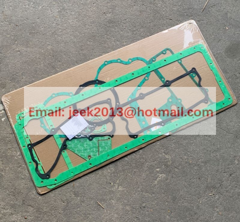 J2000-9000110 ENGINE GASKET KIT FOR YUCHAI YC6J125-T302