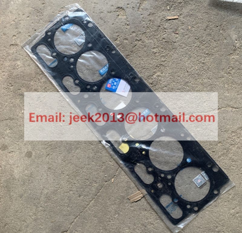 J2000-1003001-C64 CYLINDER HEAD GASKET FOR YUCHAI YC6J125-T300