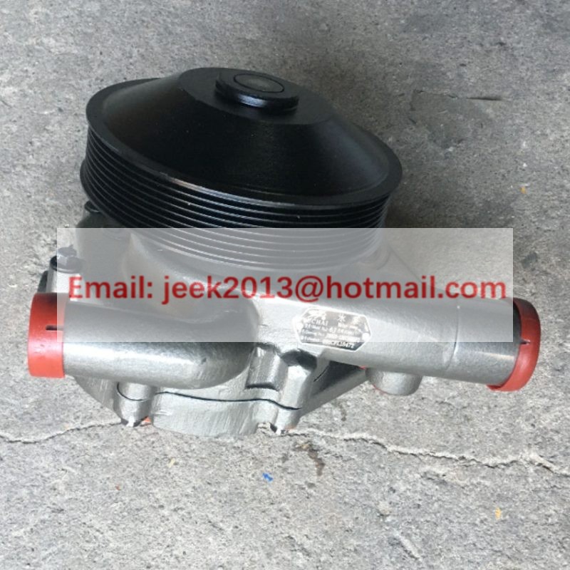 J80GD-1307100A WATER PUMP FOR YUCHAI YC6J125-T300