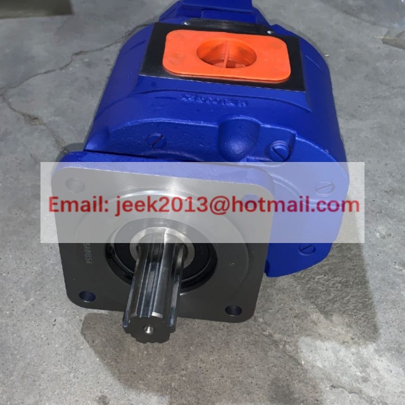 4120006320 HYDRAULIC GEAR PUMP FOR SDLG WHEEL LOADER 1119442051