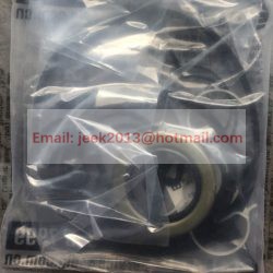 4120006320010 PUMP SEALING RING KIT FOR SDLG WHEEL LOADER