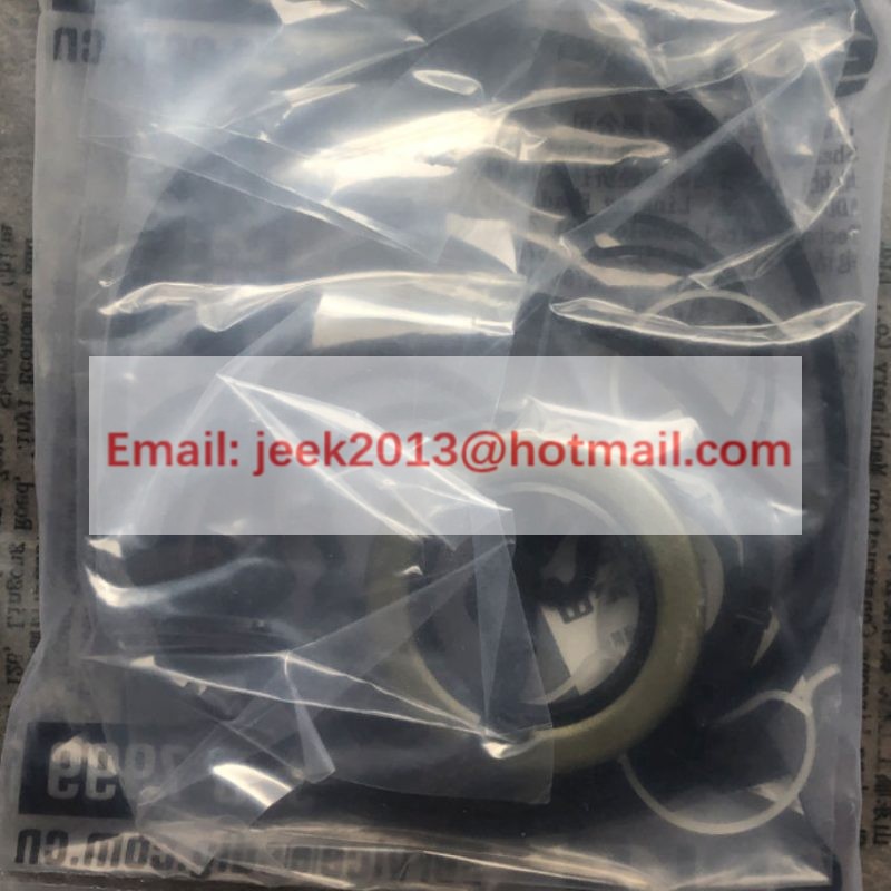 4120006320010 PUMP SEALING RING KIT FOR SDLG WHEEL LOADER