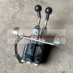 4120010372 PILOT CONTROL VALVE FOR SDLG WHEEL LOADER L956F