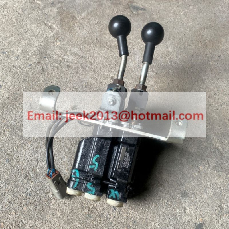 4120010372 PILOT CONTROL VALVE FOR SDLG WHEEL LOADER L956F
