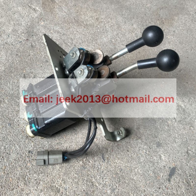 4120010372 PILOT CONTROL VALVE FOR SDLG WHEEL LOADER L956F 4120010372 PILOT CONTROL VALVE FOR SDLG WHEEL LOADER L956F