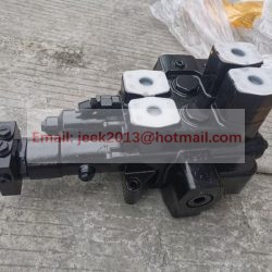 4120006636 HYDRAULIC CONTROL VALVE FOR SDLG WHEEL LOADER