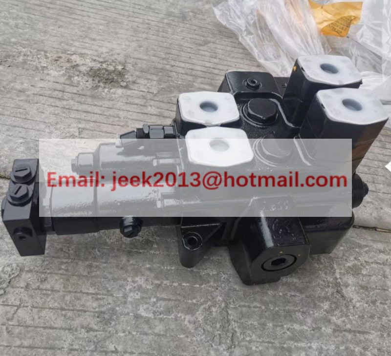 4120006636 HYDRAULIC CONTROL VALVE FOR SDLG WHEEL LOADER