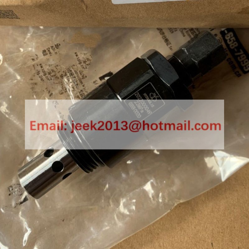 4120006566019 RELIEF VALVE FOR SDLG WHEEL LOADER 2022000049