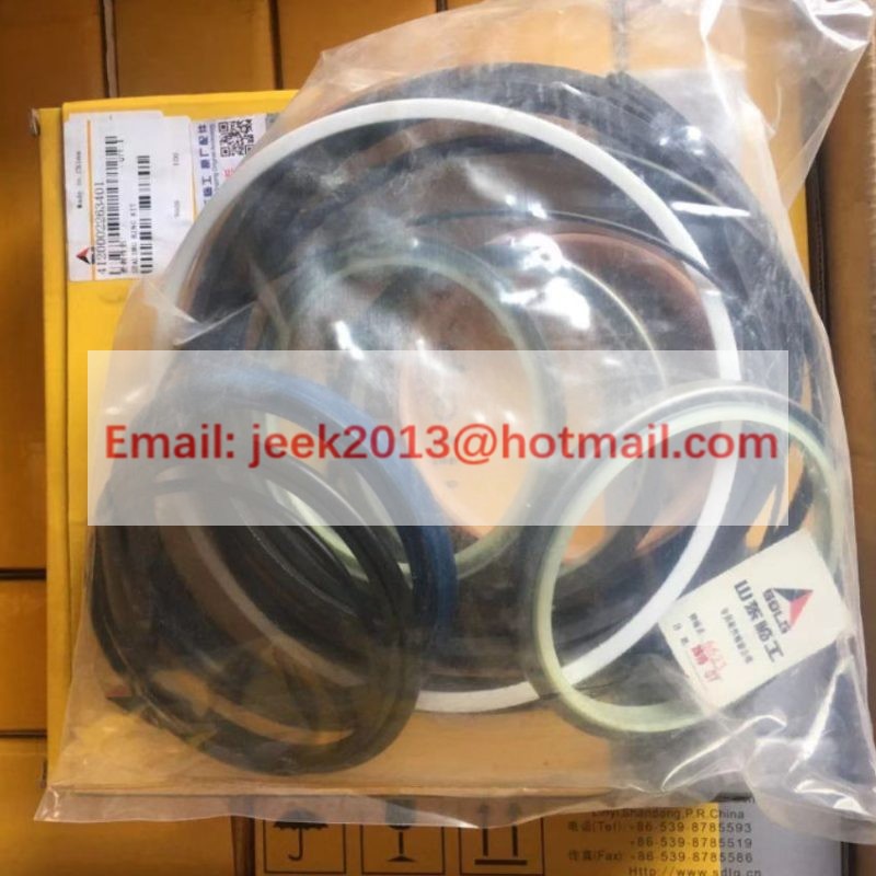 4120002264401 TILIT SEALING RING KIT FOR SDLG WHEEL LOADER