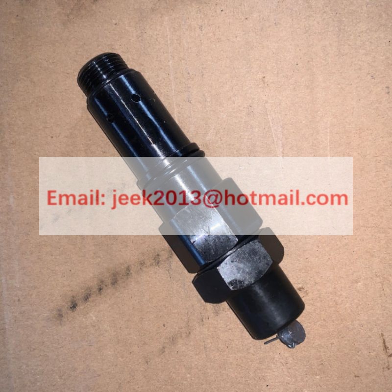 4120002059003 VALVE FOR SDLG WHEEL LOADER