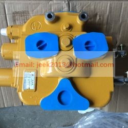 4120002314 CONTROL VALVE FOR SDLG WHEEL LOADER