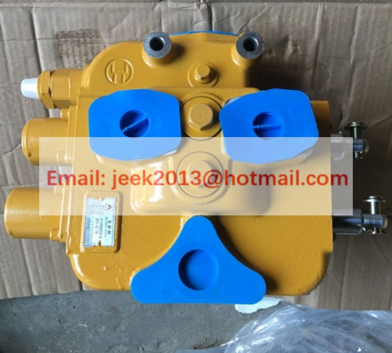 4120002314 CONTROL VALVE FOR SDLG WHEEL LOADER