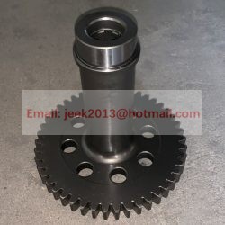 29050020171 SHAFT GEAR FOR SDLG WHEEL LOADER