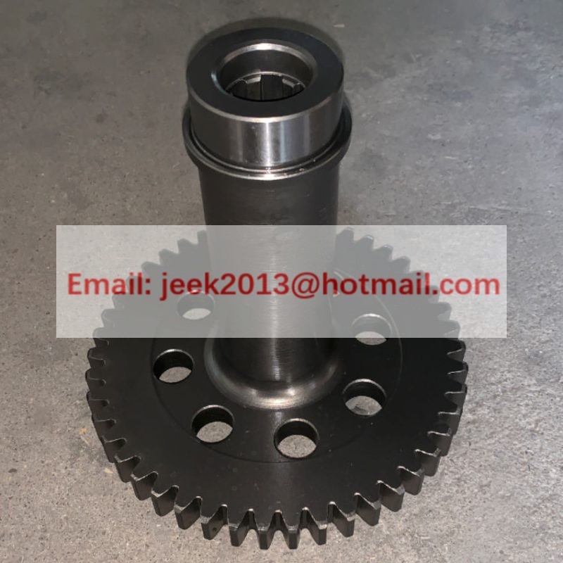 29050016411 GEAR SHAFT FOR SDLG WHEEL LOADER