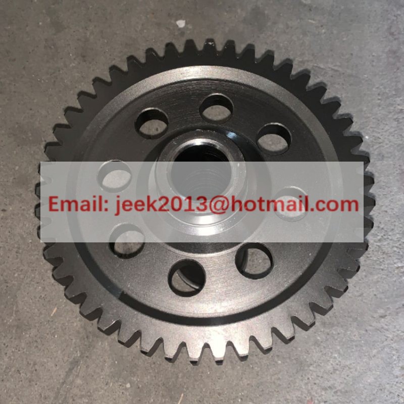 29050016411 GEAR SHAFT FOR SDLG WHEEL LOADER