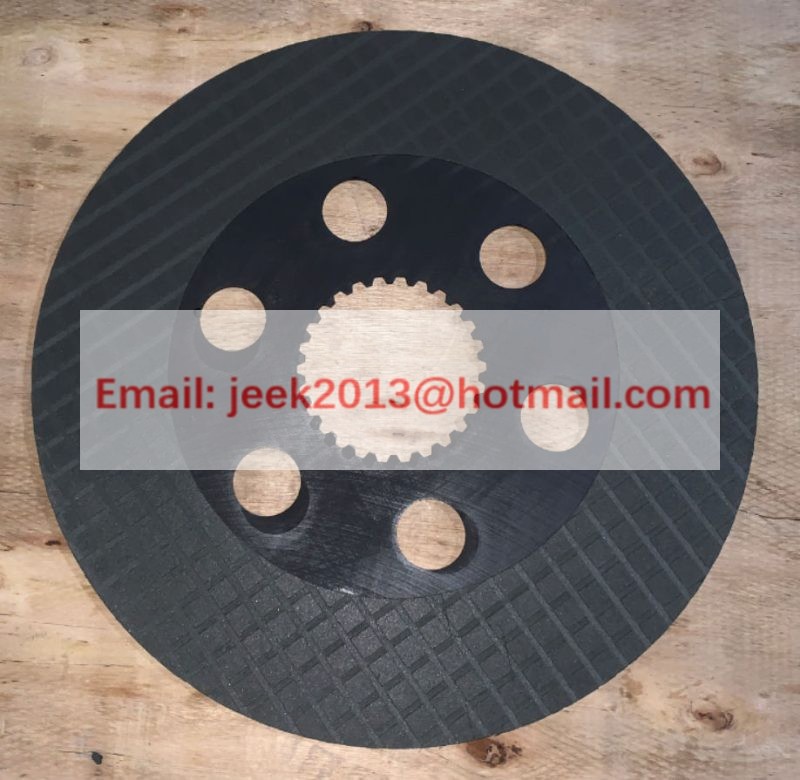 29070023701 Friction disc FOR SDLG WHEEL LOADER L936 L938 ZL30E