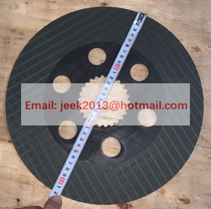 29070023701 Friction disc FOR SDLG WHEEL LOADER L936 L938 ZL30E