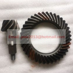 29070019951 CROWN WHEEL GEAR SET FOR SDLG WHEEL LOADER 29070020061 29070020071