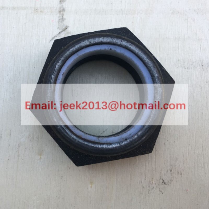 4013000066 LOCK NUT FOR SDLG WHEEL LOADER