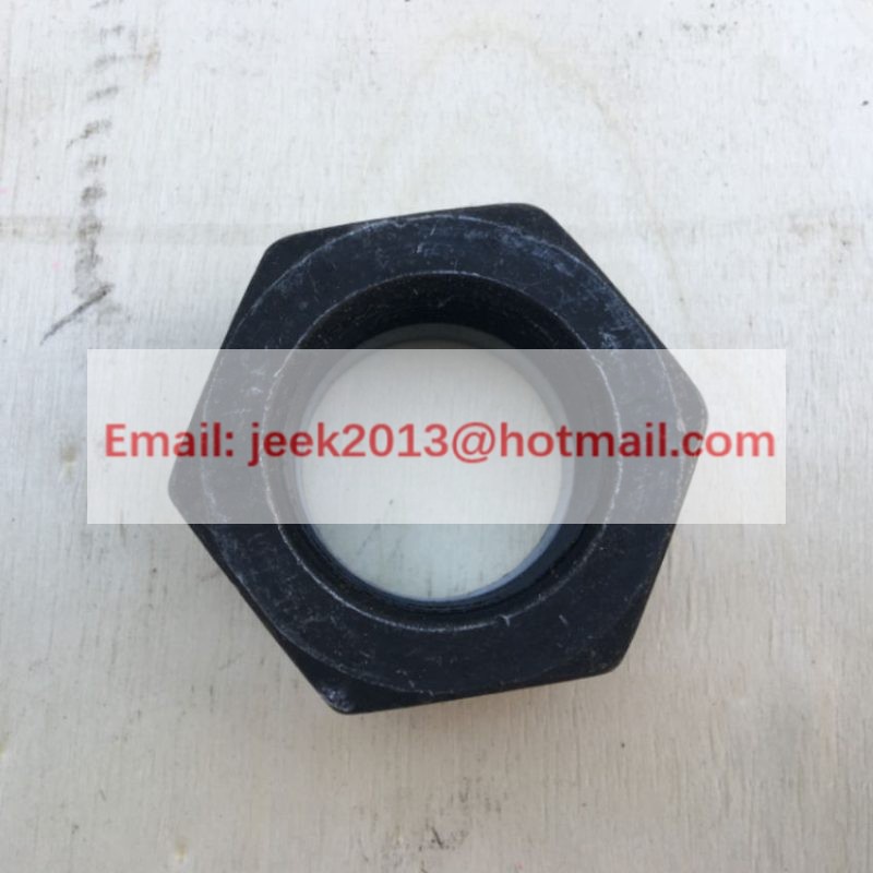 4013000066 LOCK NUT FOR SDLG WHEEL LOADER