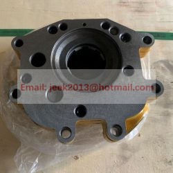 4120000063 SPEED GEAR PUMP FOR SDLG WHEEL LOADER