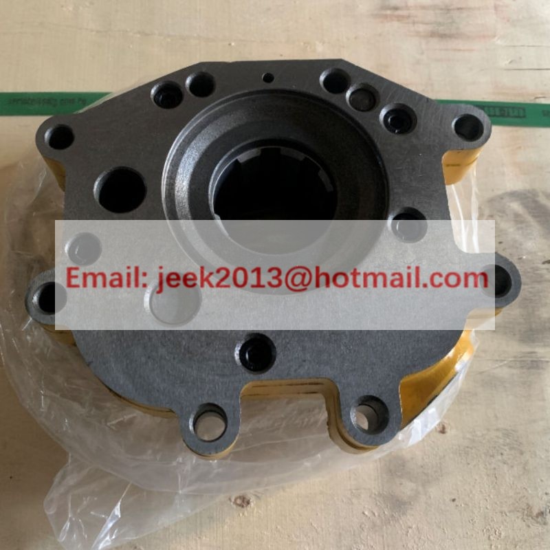 4120000063 SPEED GEAR PUMP FOR SDLG WHEEL LOADER