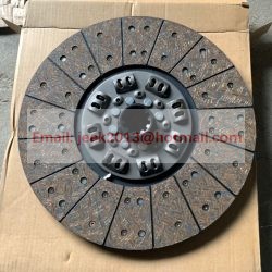 4110003129 FRICTION DISC FOR SDLG ROAD ROLLER