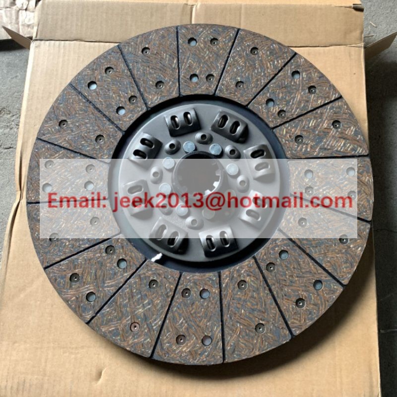 4110003129 FRICTION DISC FOR SDLG ROAD ROLLER