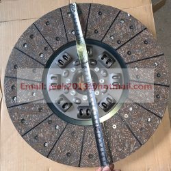 4110000251 FRICTION DISC FOR SDLG ROAD ROLLER