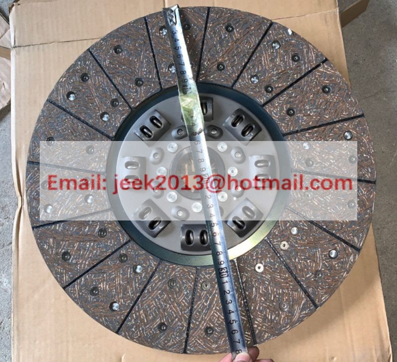 4110000251 FRICTION DISC FOR SDLG ROAD ROLLER