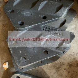 4190001065 SIDE TOOTH FOR SDLG WHEEL LOADER