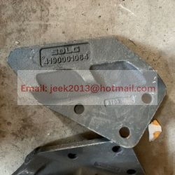 4190001064 SIDE TOOTH FOR SDLG WHEEL LOADER