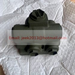 4120005358 CONTROL VALVE FOR SDLG MOTOR GRADER