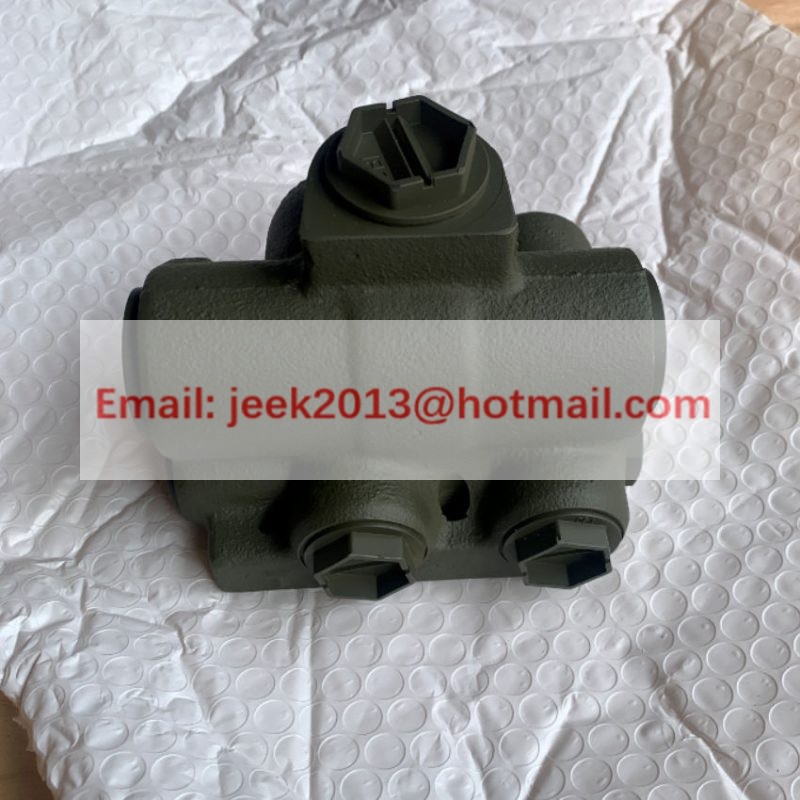 4120005358 CONTROL VALVE FOR SDLG MOTOR GRADER