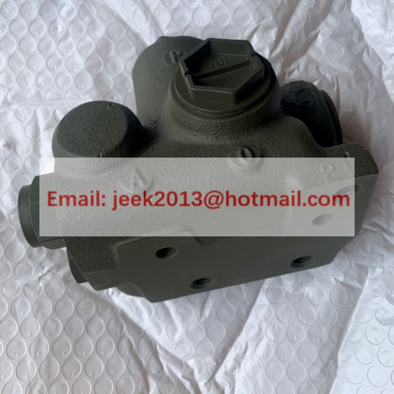 4120005358 CONTROL VALVE FOR SDLG MOTOR GRADER