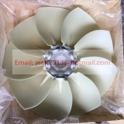 4110004270 ENGINE FAN FOR SDLG MOTOR GRADER