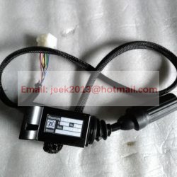 46C0253 GEAR SELECTOR FOR LIUGONG WHEEL LOADER