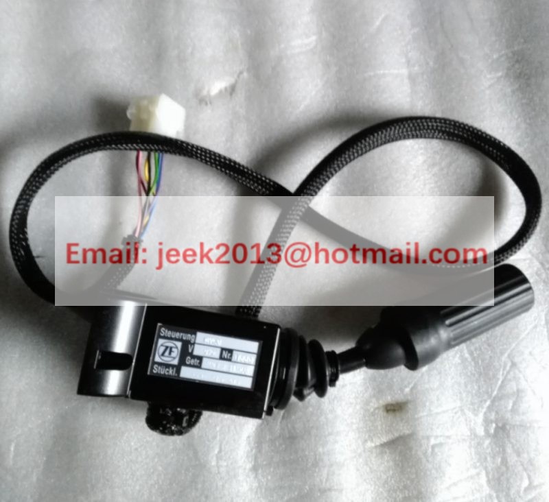 46C0253 GEAR SELECTOR FOR LIUGONG WHEEL LOADER