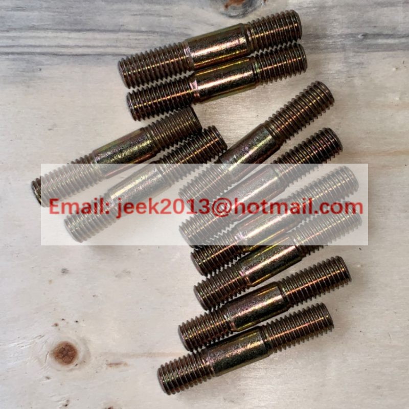 29010023401 STUD BOLT FOR SDLG WHEEL LOADER