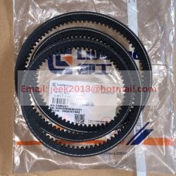 84A0221 A/C V-BELT FOR LIUGONG EXCAVATOR