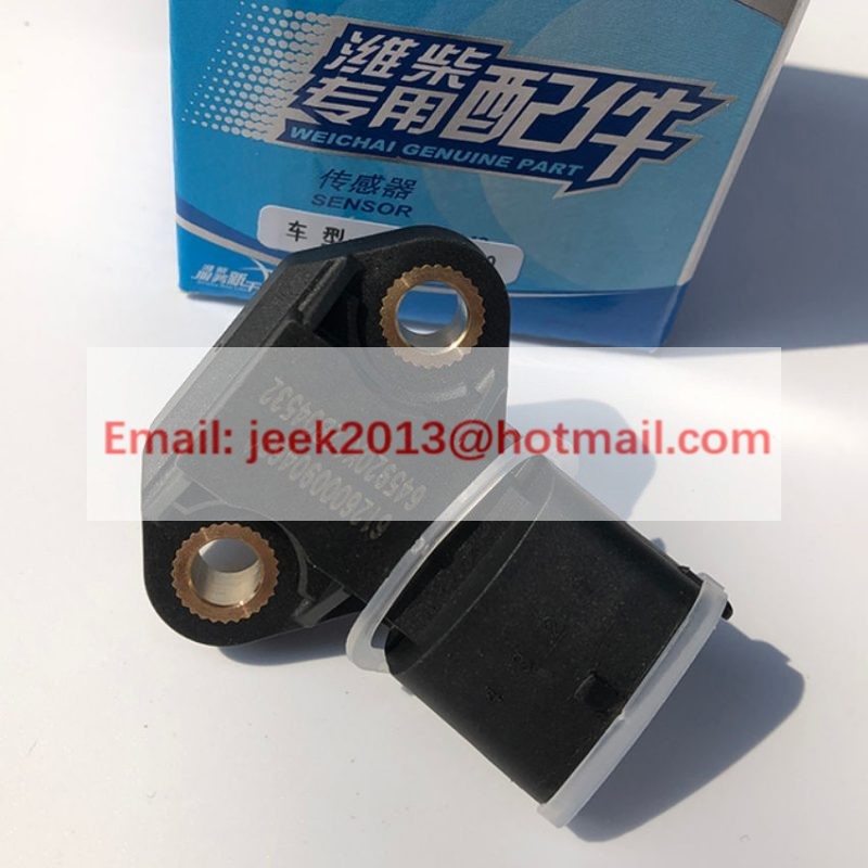 4130002460 SENSOR FOR SDLG WHEEL LOADER L933 L936