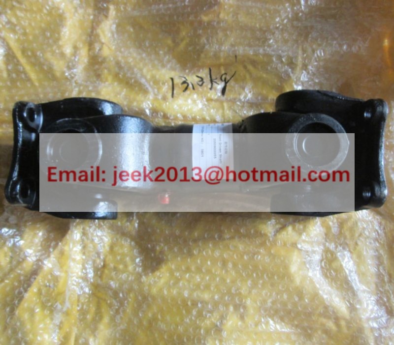 2050900055 PROPELLER SHAFT FOR SDLG WHEEL LOADER L936 L938 ZL30E