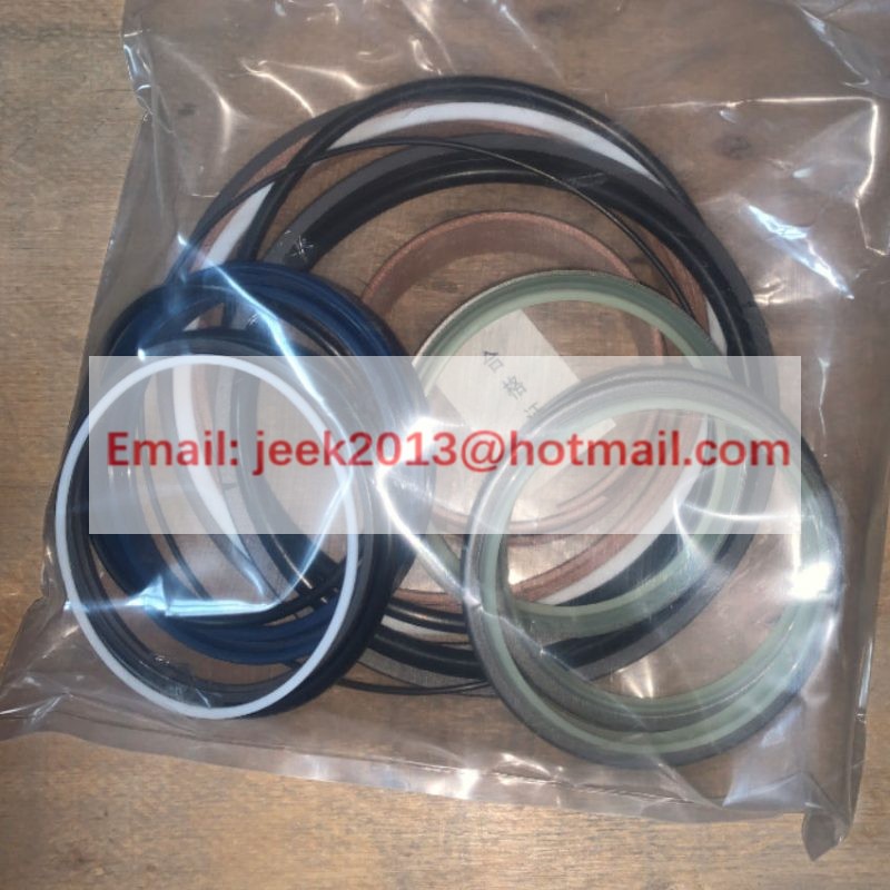 4120000558501 CYLINDER SEALING RING KIT FOR SDLG WHEEL LOADER