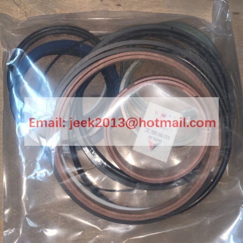 4120000558501 CYLINDER SEALING RING KIT FOR SDLG WHEEL LOADER