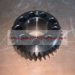 612630020006 CRANKSHAFT GEAR FOR WP12 WP13 ENGINE