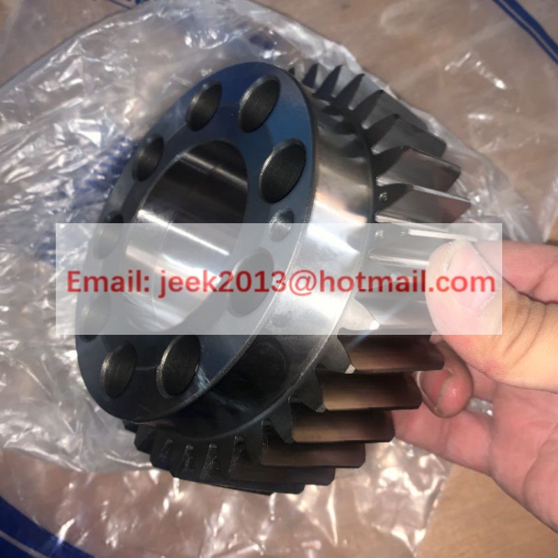612630020006 CRANKSHAFT GEAR FOR WP12 WP13 ENGINE 612630020006 CRANKSHAFT GEAR FOR WP12 WP13 ENGINE