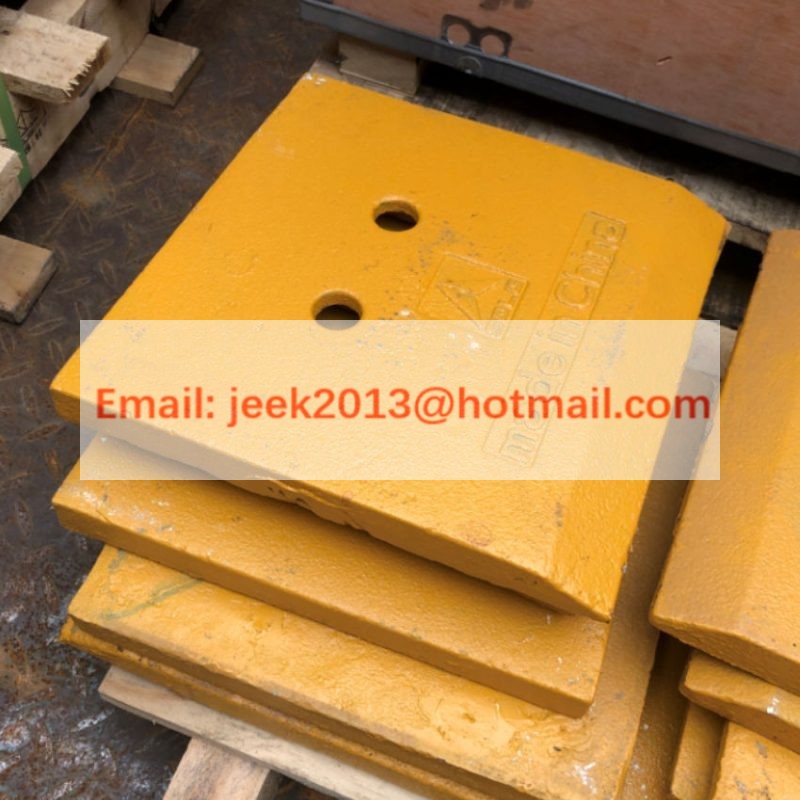 29170068271 WEAR PLATE FOR SDLG WHEEL LOADER