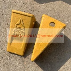 29170045111 TOOTH TIP FOR SDLG WHEEL LOADER