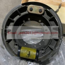 4190004412 DRUM BRAKE ASSY FOR SDLG MOTOR GRADER